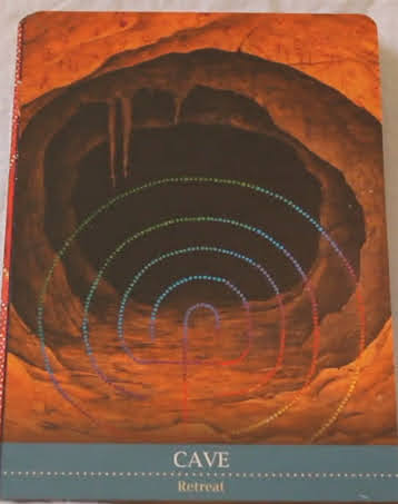 Shamanic Medicine Oracle Cards